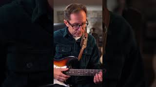 Find both major and minor pentatonic scales from 1 note: Full lesson on related video.