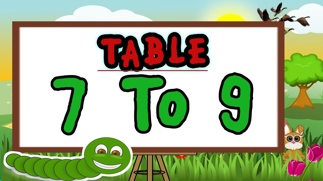 multiplication-7-8-9-table-of-7-to-9-multiplication-table