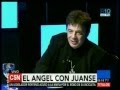 C5N - El Angel de la Medianoche: Entrevista a Juanse
