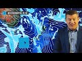 Warmer, drier weather coming back (06/05/20)