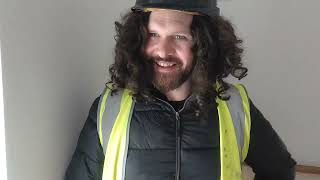 Builders Tryna Get Paid In The Country