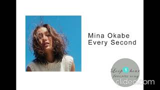 Celebrity Mina Okabe   Every Second1 hour Wealth