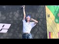 250927 muque - nevermind | 2025 부산국제록페스티벌