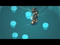 Titan Souls Electric Eel