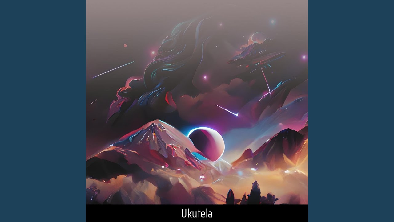 cosmic connection - YouTube