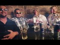 Baro Dano feat IndoClique & Julio Weiss - One Mo ́ Drink