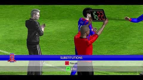 First Touch Soccer 2015 IOS-Android-Review-Gameplay-Walkthrough-Part #201
