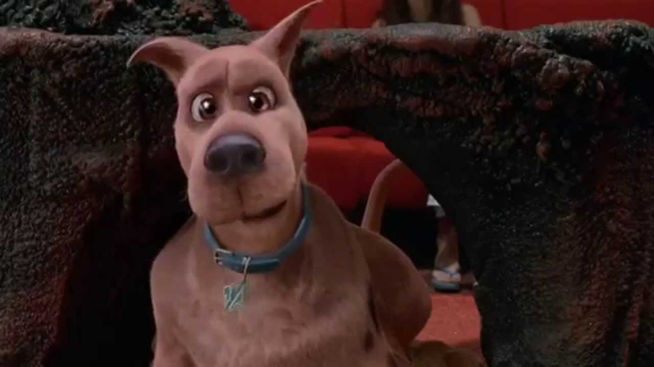 Scooby doo 2002 г. Скуби Ду 2002.