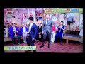 中川家 ものまね『戦後間もない映像』