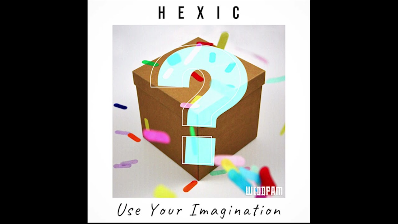 Hexic - Exorcise [Bass Music] (Out now on WiddFam!)