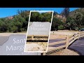 Santa Margarita River Trail US California Part 1 of 2