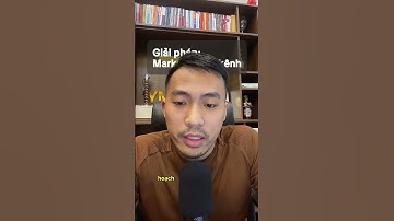 Làm thế nào để có chiến dịch quảng cáo hiệu quả trên Facebook? | Nguyễn Anh Tuấn