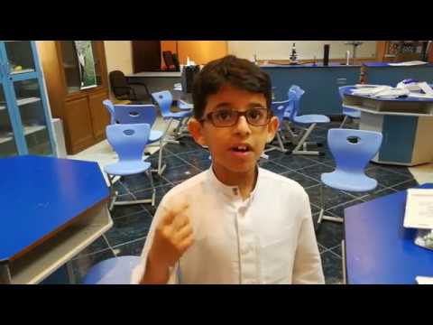 المبدع بدر الغامدي