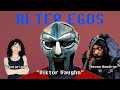 A Look Into The Alter Egos of Musicians