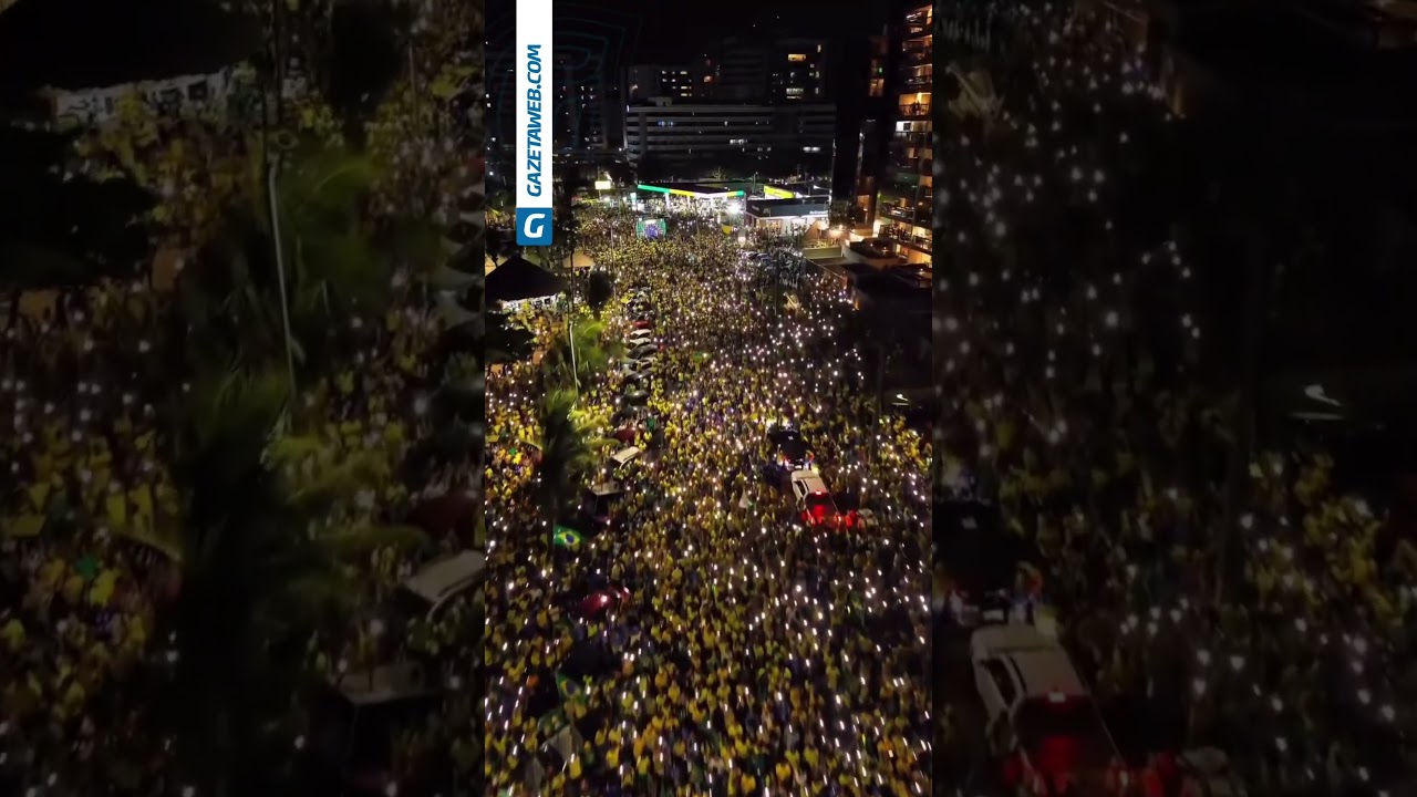Imagens de drone mostram mar verde e amarelo na orla de Maceió; confira