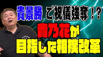 千賀ノ浦部屋 Youtube