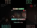 Techno Gamerz ROBBERY IN PROGRESS Livestream #shorts