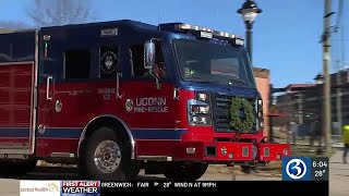 UConn Firefighter denied cancer benefit claim despite state law