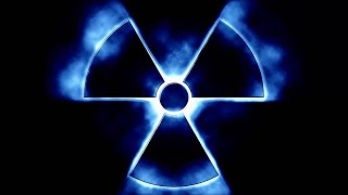 Nuclear Alarm Siren of three sounds alarma