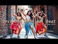 Desi DNA Mein Hai Beat 🔥 | Indian Hip-Hop Song | Desi Beats + Swag | Hindi Rap 2025