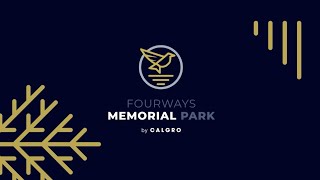 Fourways Memorial Park 2021