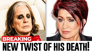 The Dark Truth of Ozzy Osbourne’s Last Days – The Shocking Truth Revealed!