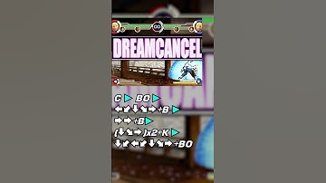 [KOF XI] Terry Basic Combo #kofxi