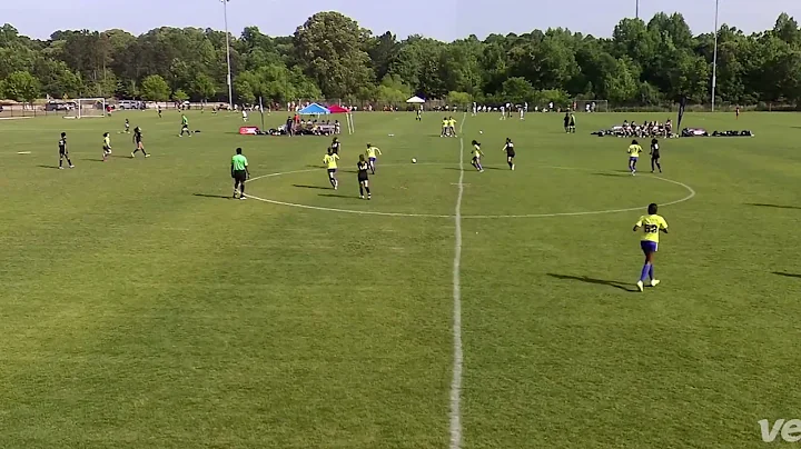 Samantha Weiss Highlight Reel