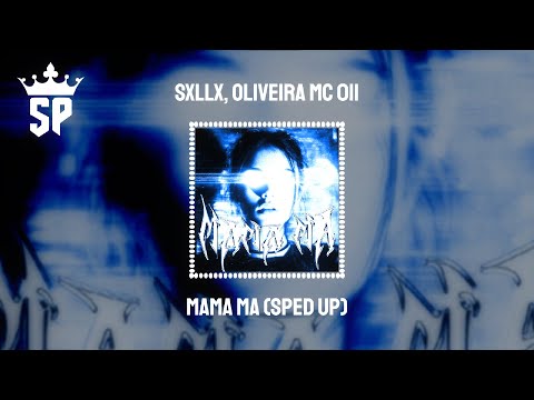 🎧|| MAMA MA (Sped up)