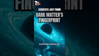 This Spacetime Ripple Just Exposed Dark Matter