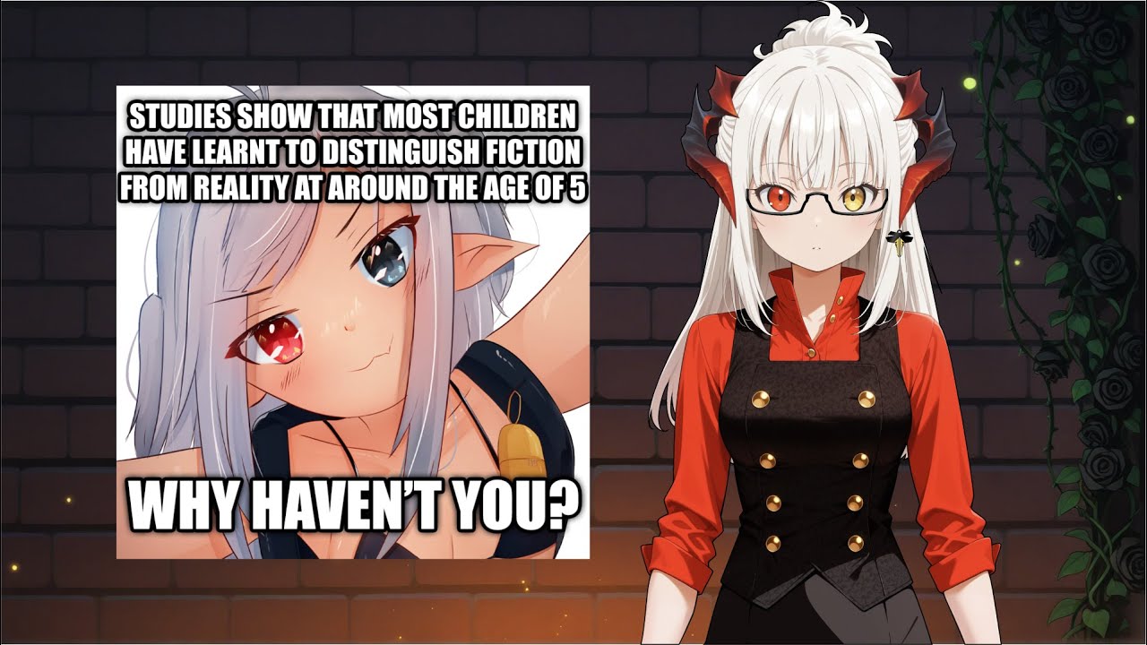 PDF Accusations Are Out of Control, the New "Punch a Nazi"