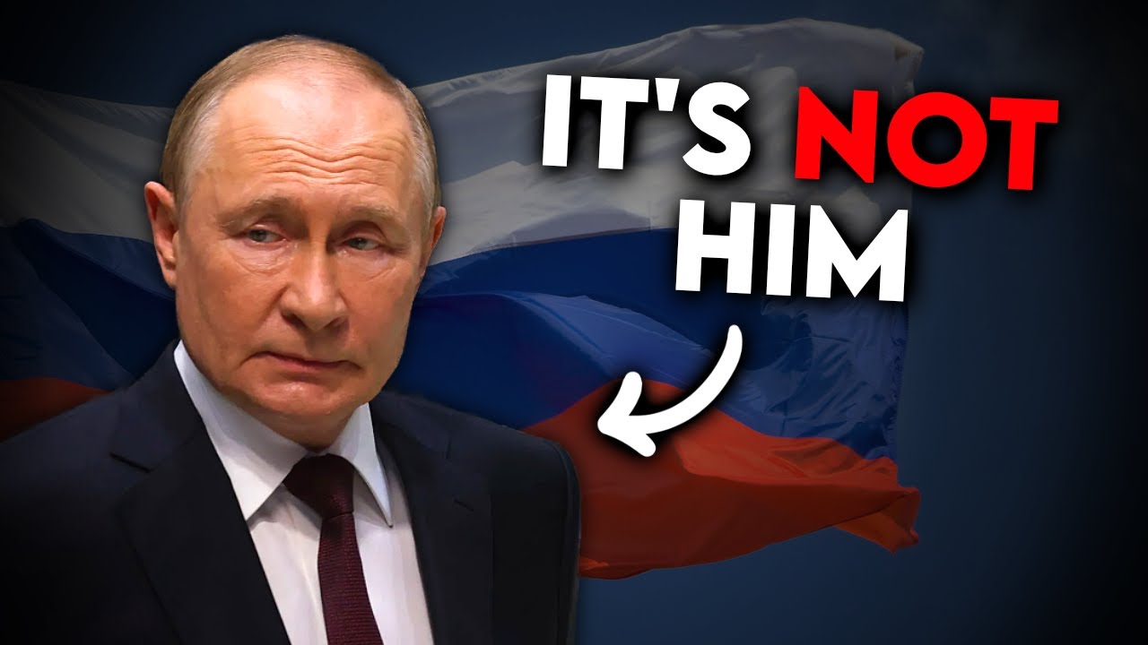 Самый ненавистный человек России