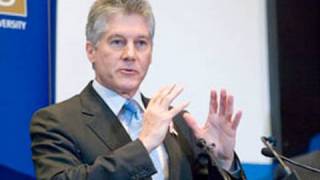 Stephen Smith MP address to the ANU China Institute