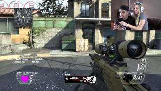 Celebrity FAZE RAIN & GIRLFRIEND   1 CONTROLLER Profile