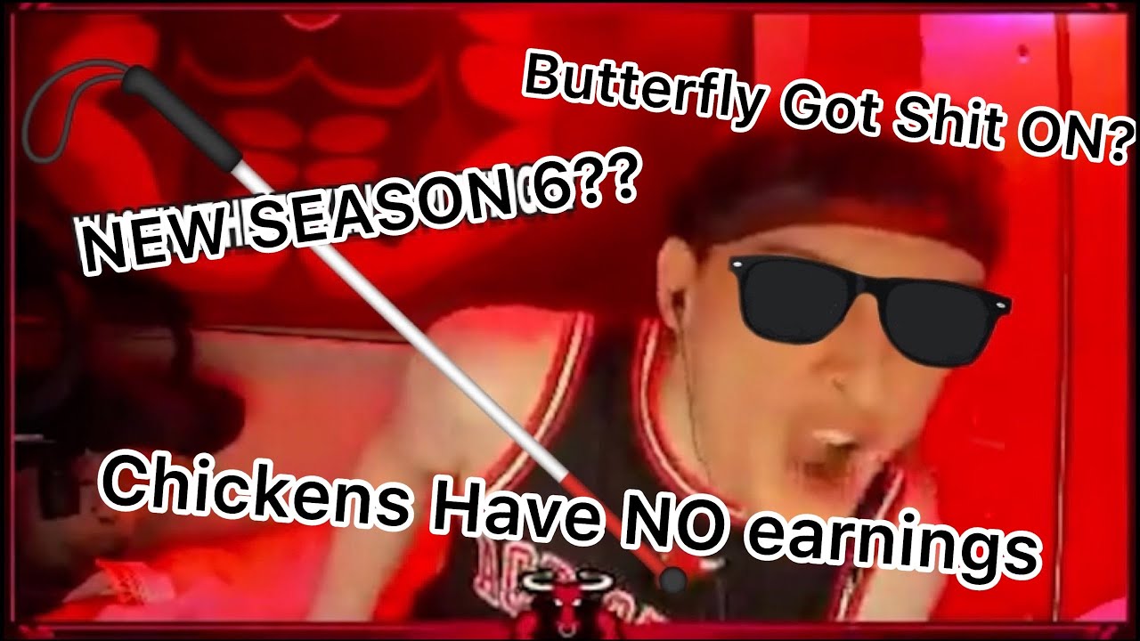 Ac7ionMan Reacts To the *NEW SEASON 6* Fortnite