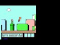Beginning of video