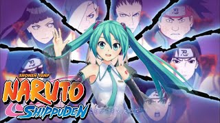 【初音ミク Hatsune Miku V2】Silhouette - シルエット「VOCALOID2 Cover」