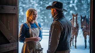 “No One Marries a Fat Girl, Sir… But I Can Cook” | The Rancher’s Reply That Changed Her Life Forever