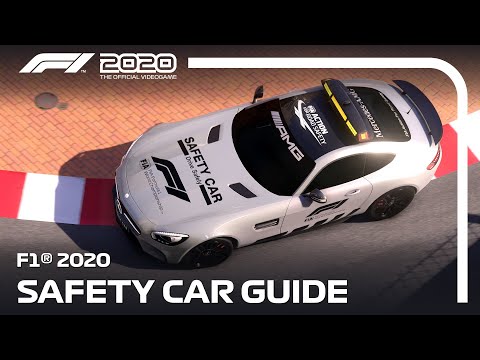 : Safety Car Guide