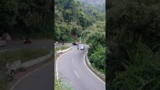 Ooty Hills Road