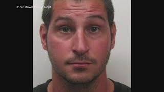 Small 'campsites' discovered in search for escaped Pa. inmate: Police