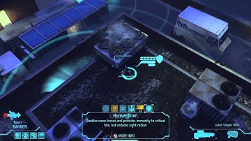 Xcom Enemy Unknown HD Classic Walkthrough Part 17