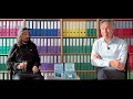 Sensationell!!! Daniele Ganser & Salim Samatou vertreten theoretisch Russland vor IStGH