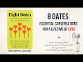 Audiobook eight dates essential conversations for a lifetime of love by john gottman p.