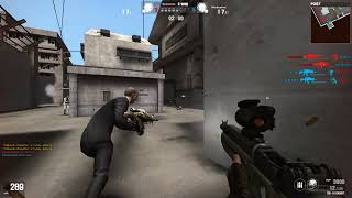 WolfTeam Ice Hold Mode 4