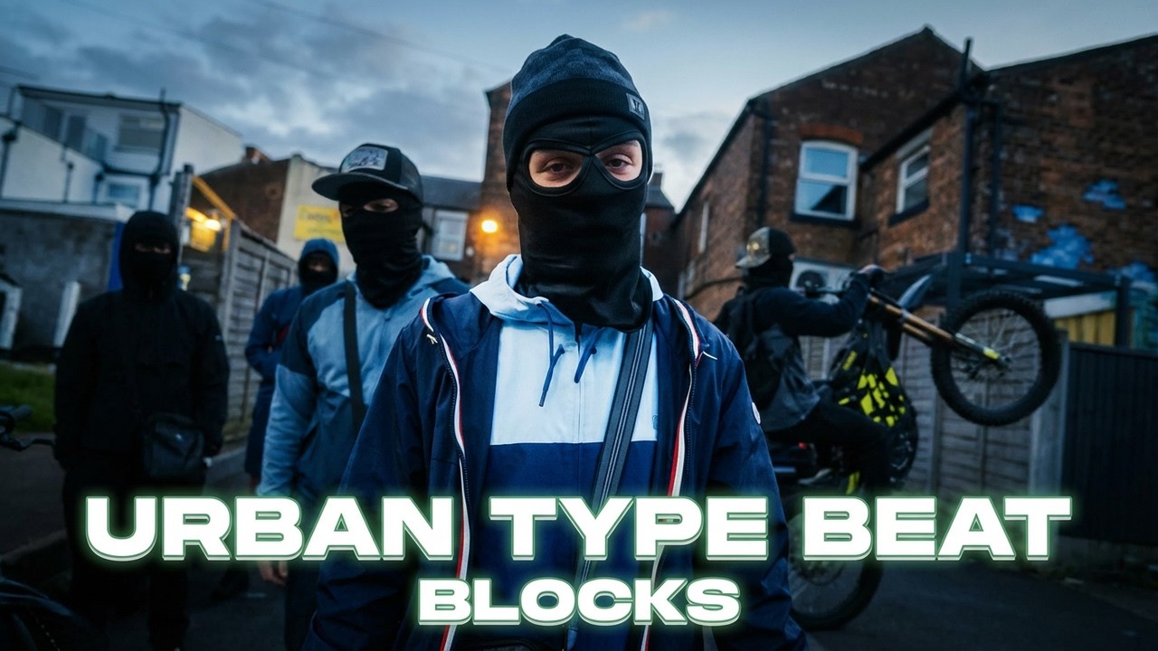 [FREE] Hiltz Type Beat x UK type beat x Detroit Type Beat x Jerk Type ...
