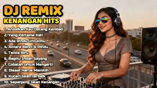 Download Lagu DJ Nostalgia Indonesia Nonstop 2026 🎧 Lagu Kenangan Lawas Terpopuler Enak Buat Kerja \u0026 Santai MP3