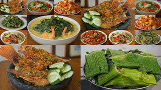 14 RESEP MASAKAN SEHARI-HARI MUDAH DAN LEZAT || SEMUA ORANG MENYUKAINYA