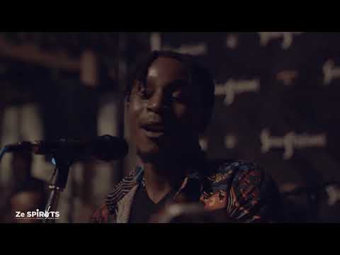 ZE SPIRITS PERFOMING SLOW SESSION