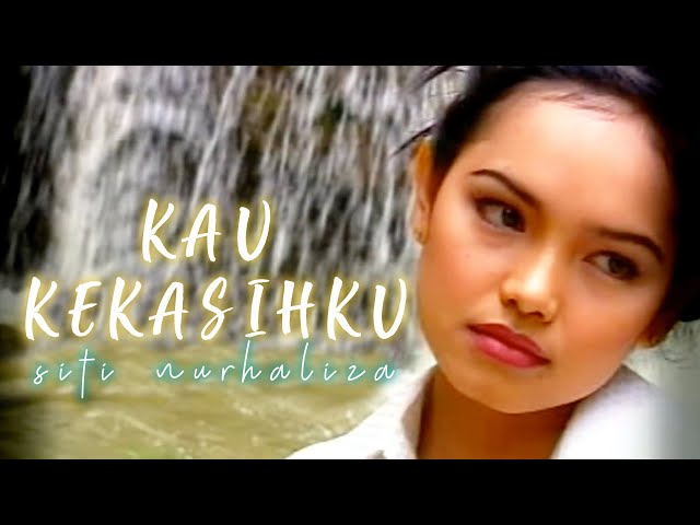 Siti Nurhaliza - Kau Kekasihku (Official Music Video) class=